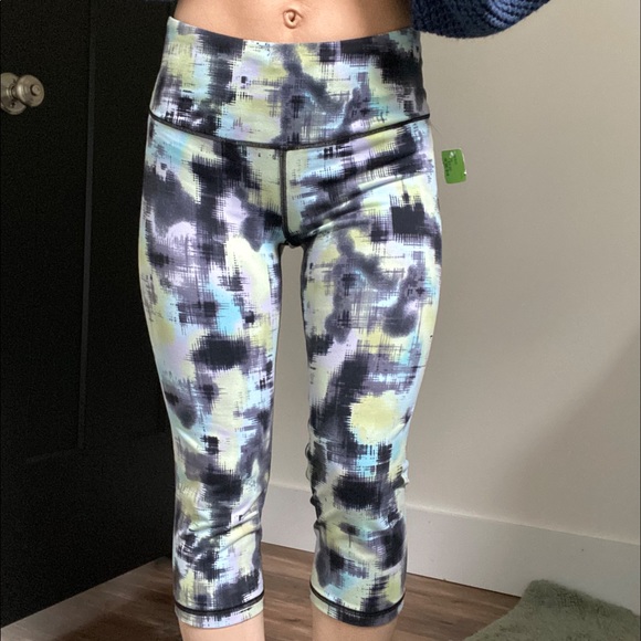 VICTORIA SECRET SPORT leggings size S - Picture 1 of 3